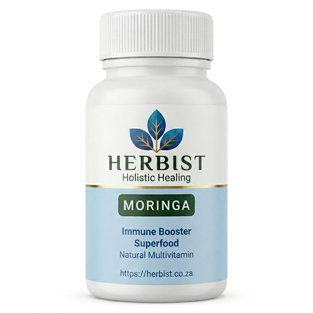 Herbist Molinga