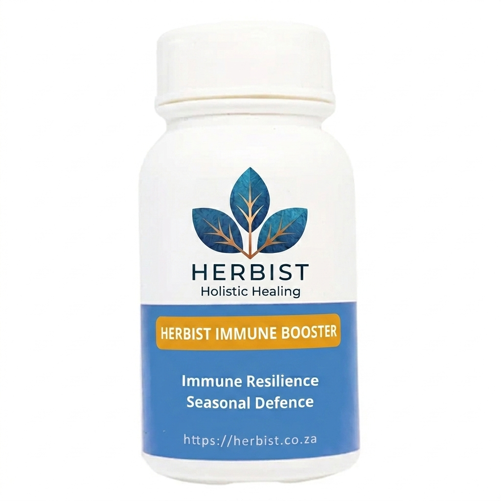 Herbist Immune Shield Capsules